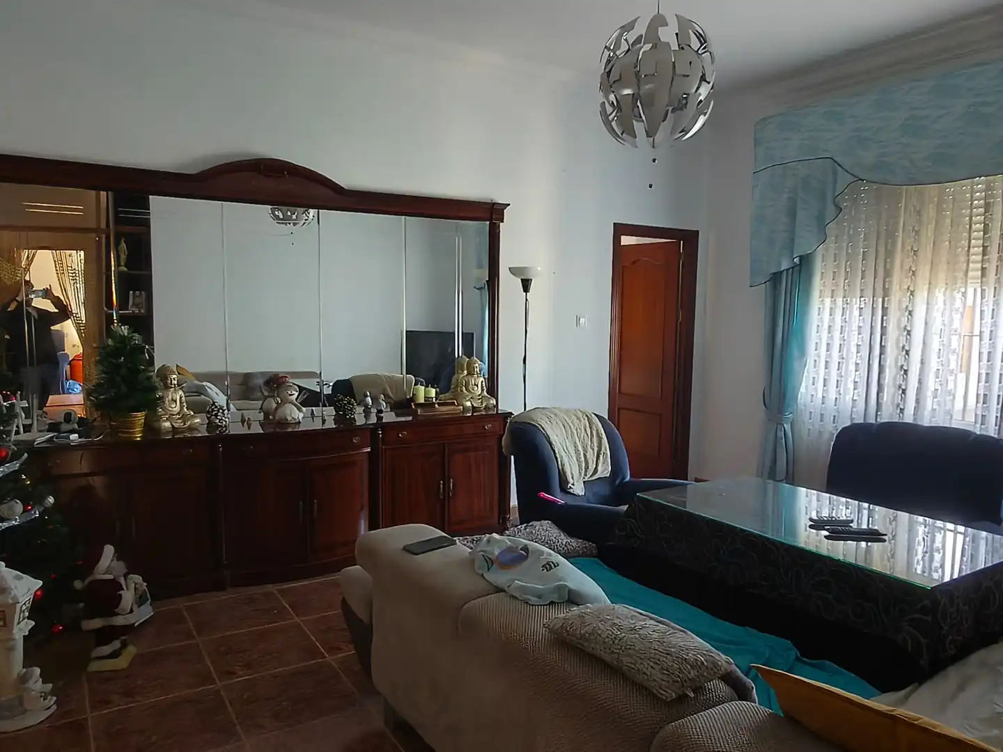 Detached house with pool for sale in Avenida del Convento 12, imagen 14