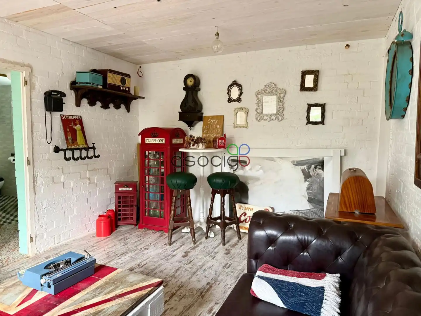 Terreno en venta en La Fragua, Ciruelas