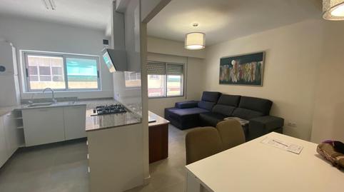 Foto 2 de Pis en venda a Carolinas Altas, Alicante / Alacant