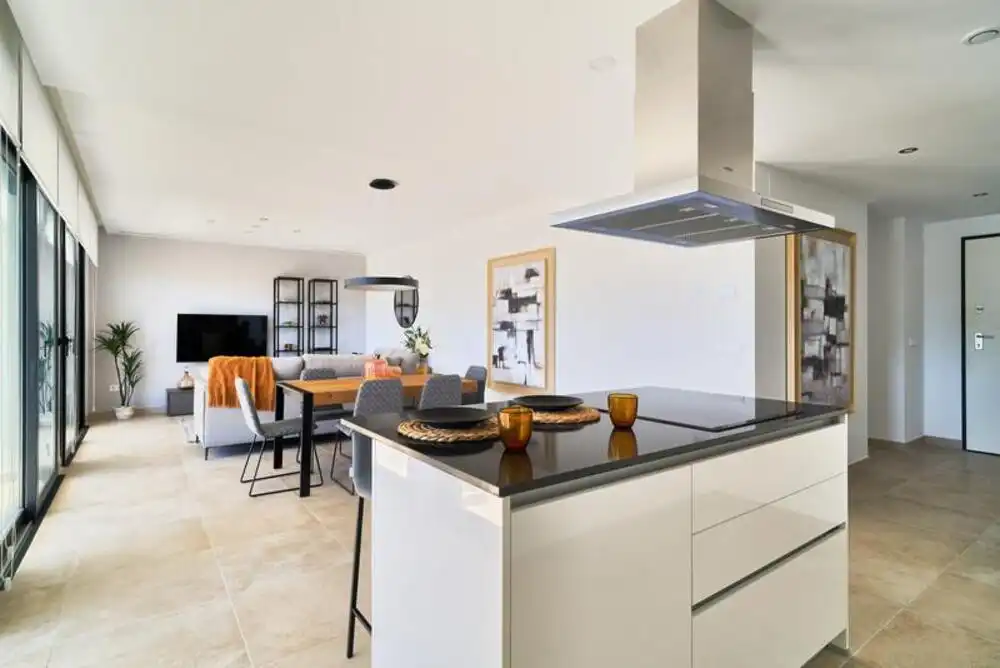 Apartament amb piscina en venda a Benamara - Atalaya, imagen 22