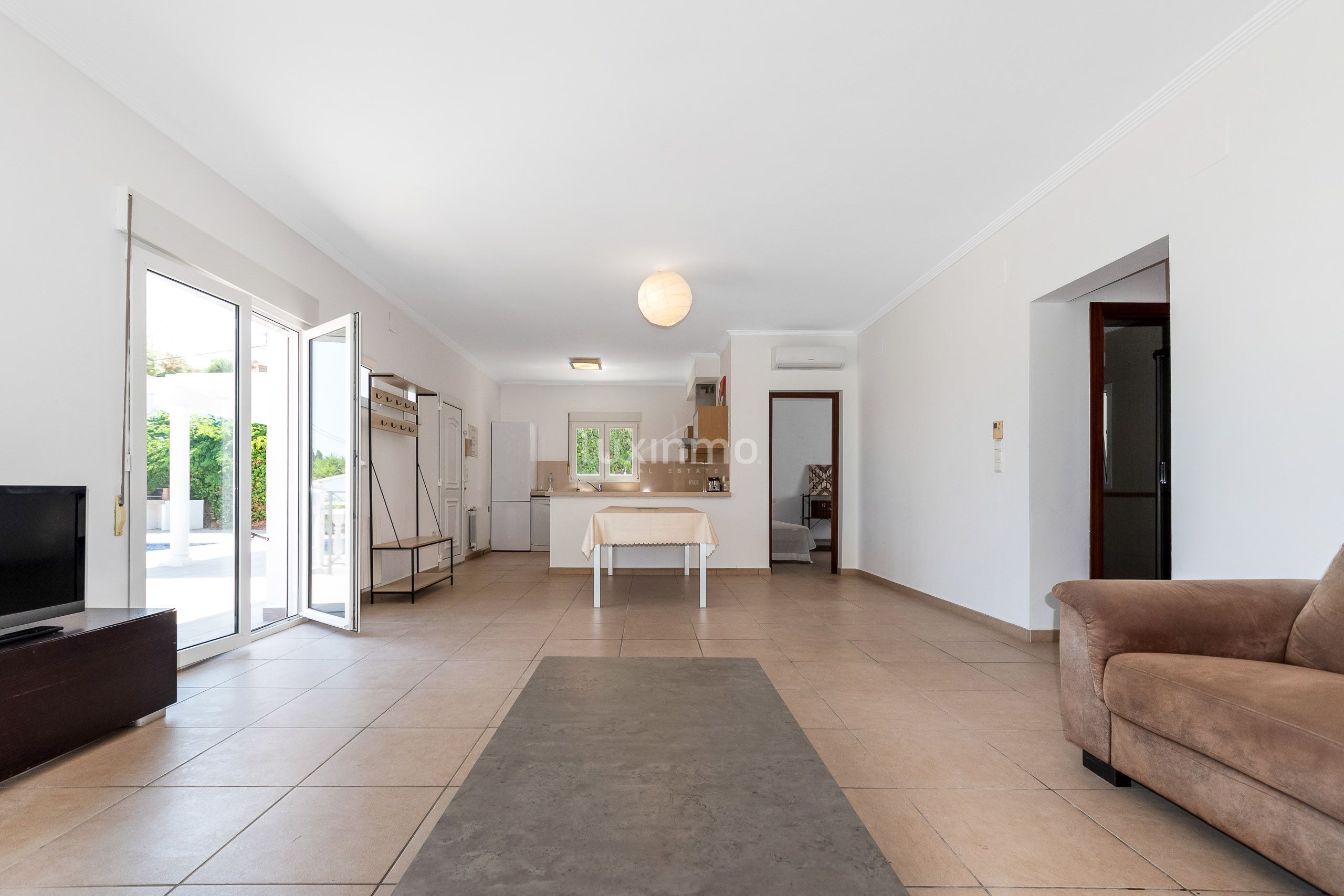 House or chalet for sale in Dénia  with Air Conditioner, Heating and Terrace