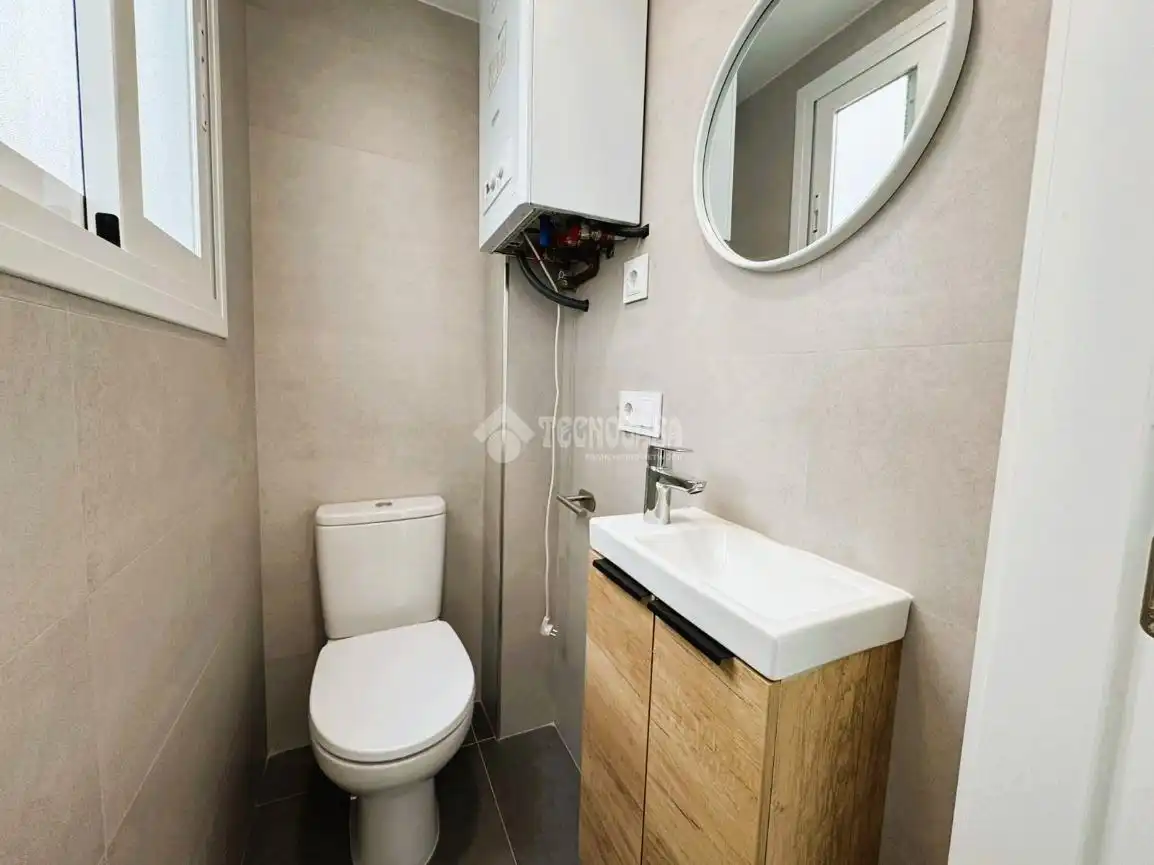 Baño de Piso en venta en Zaragoza