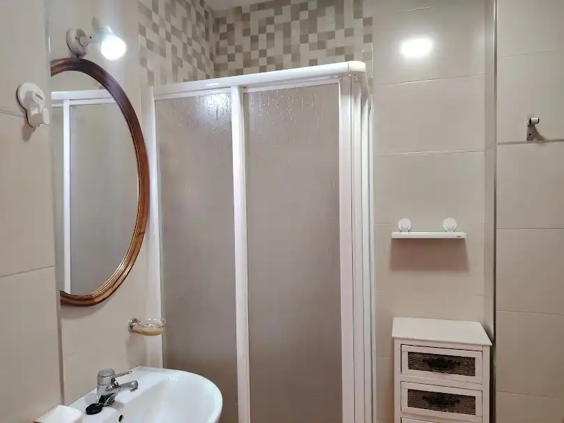 Appartamento con terrazza in affitto a Avenida San Sebastián 7, imagen 12