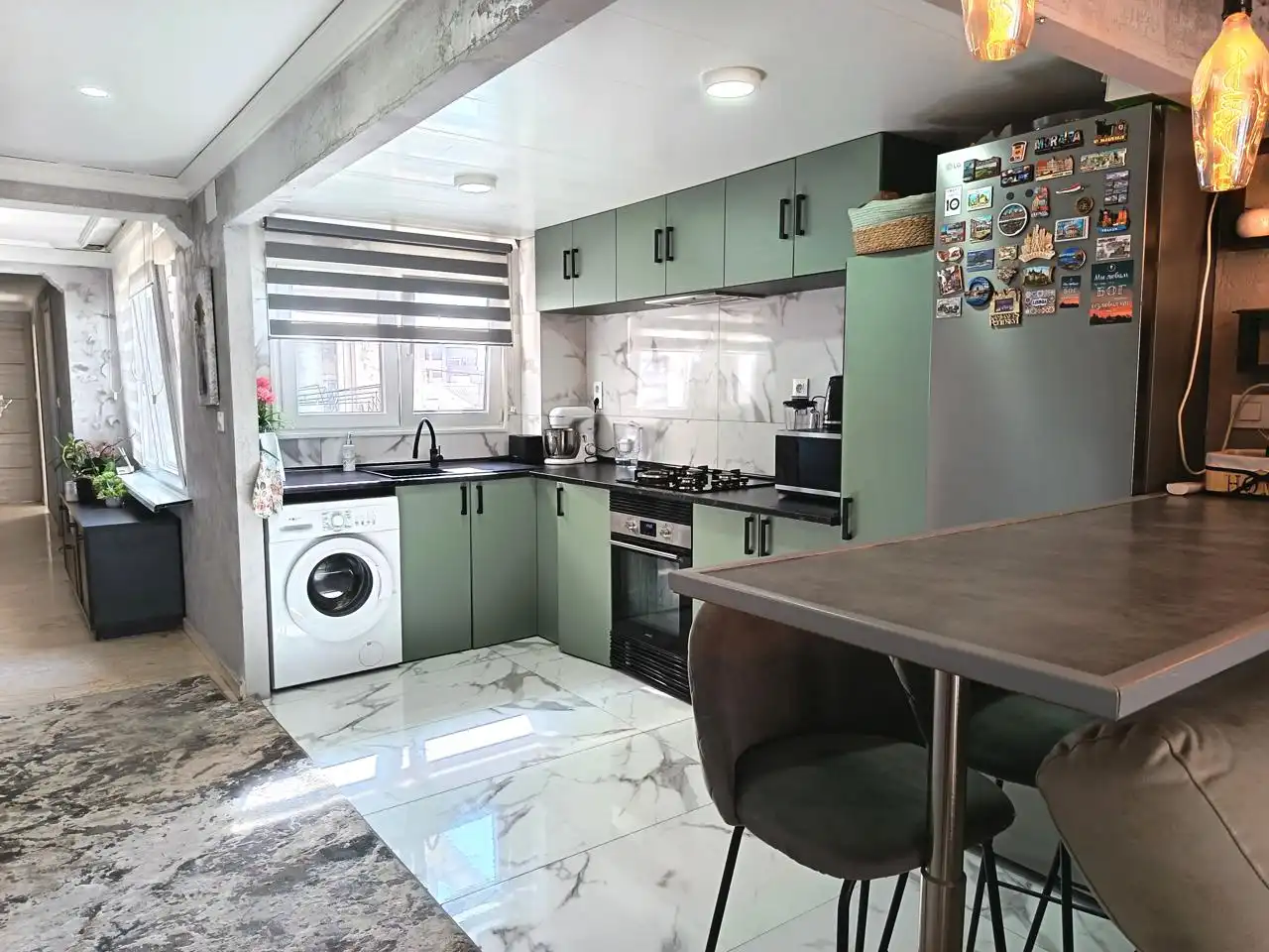 Pis en venda a De Cervantes, Oliva pueblo