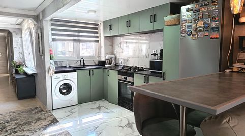 Foto 3 de Pis en venda a De Cervantes, Oliva pueblo, Oliva