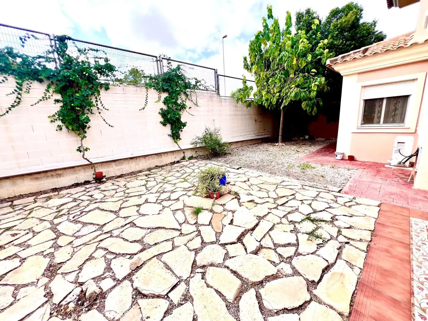 Vivienda con piscina en venta en Altorreal - El Chorrico, imagen 2