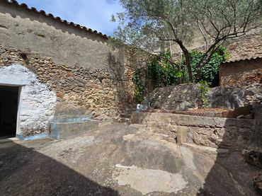 Casa in vendita a Calle Eugenio Escobar 21