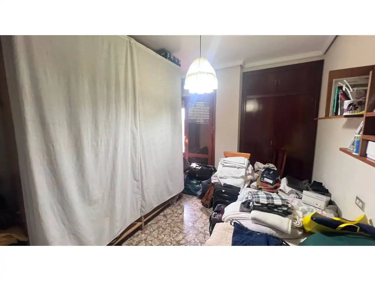 Piso con terraza en venta en Plaza bayarri, imagen 32