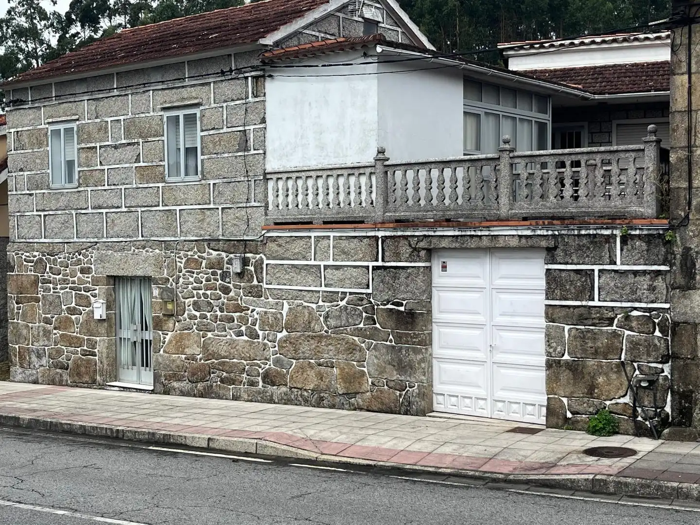 Casa en venda a Meis