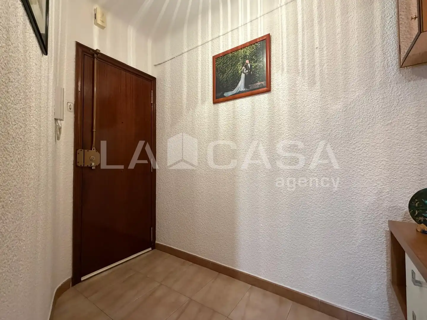 Flat for sale in Santa Coloma de Gramenet