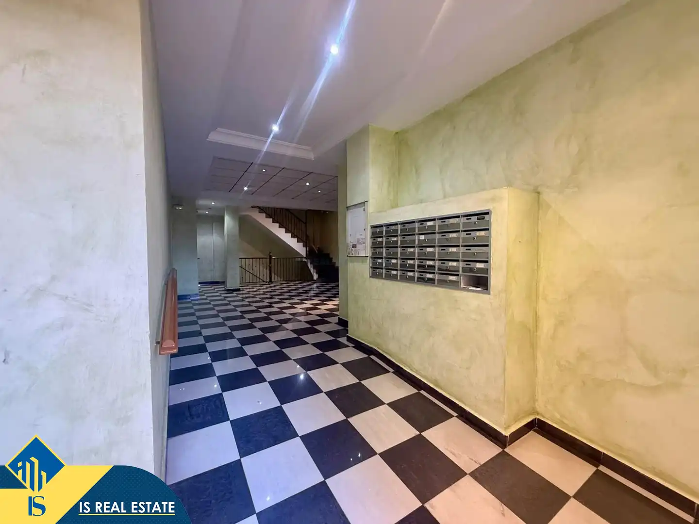 Apartament amb ascensor en venda a Centro, imagen 21