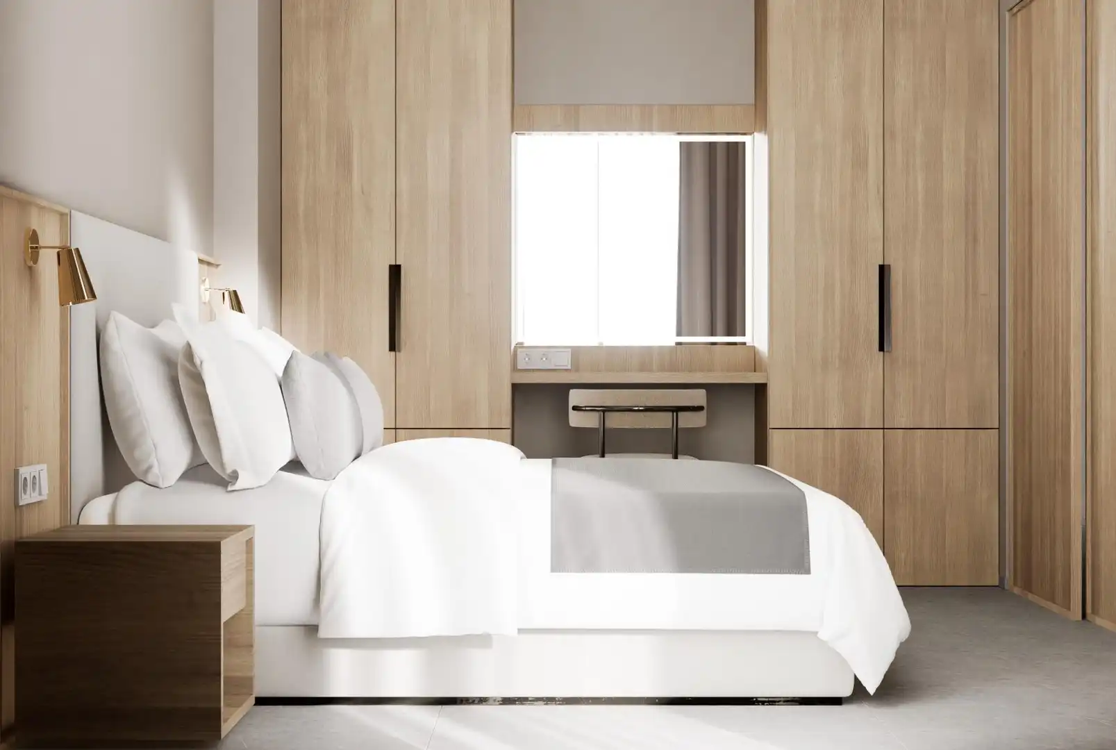Habitación de Apartamento en venta en Barbate
