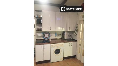 Photo 4 of Study to share in Embajadores - Lavapiés,  Madrid Capital