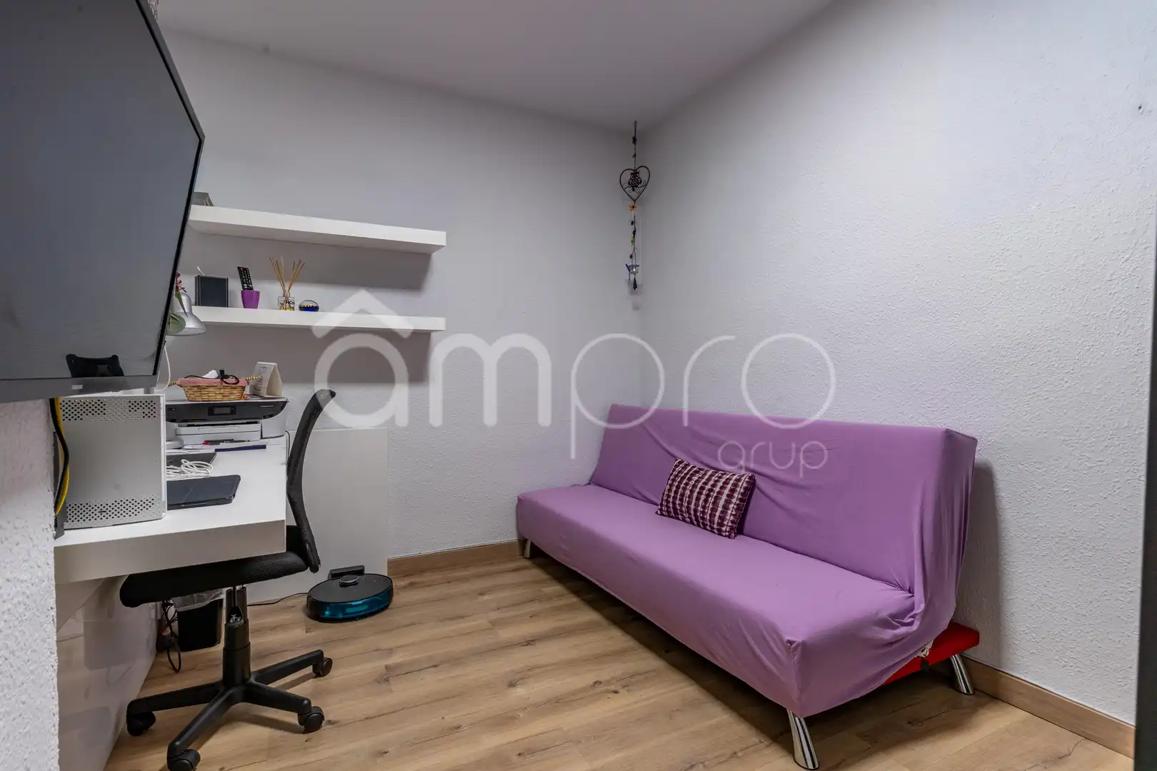 Piso en venta en Eixample