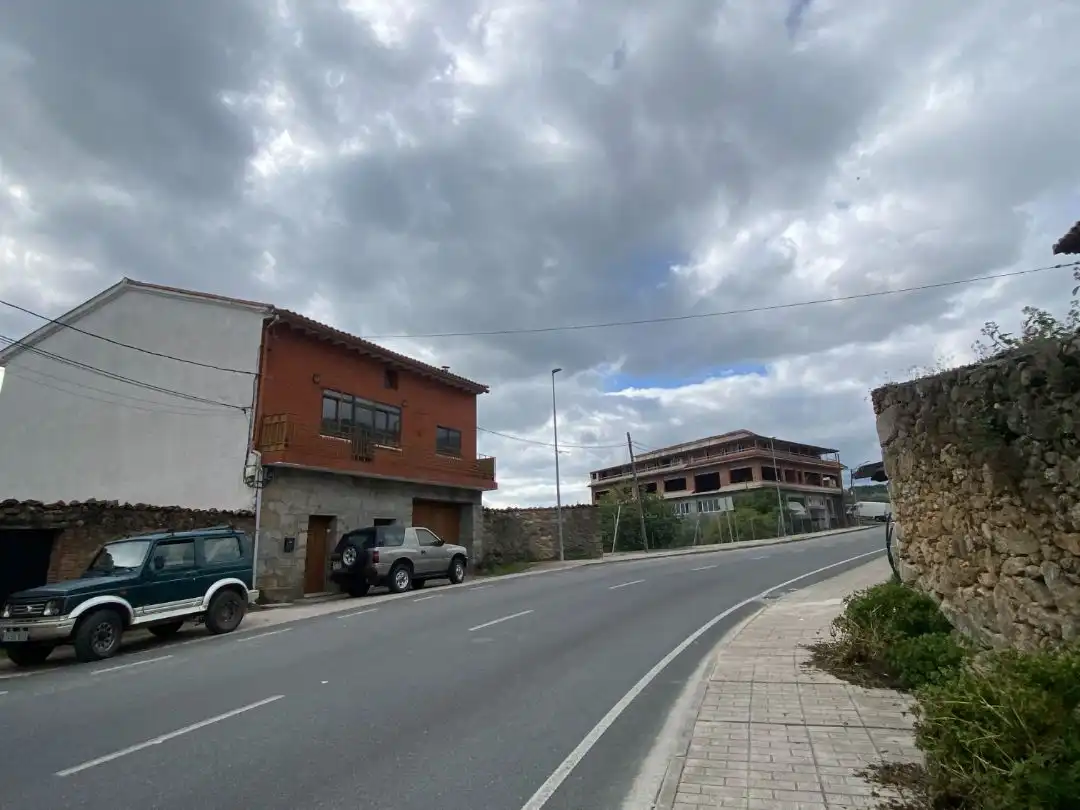 Flat with garden for sale in Chorro de San Bartolomé 8, imagen 4