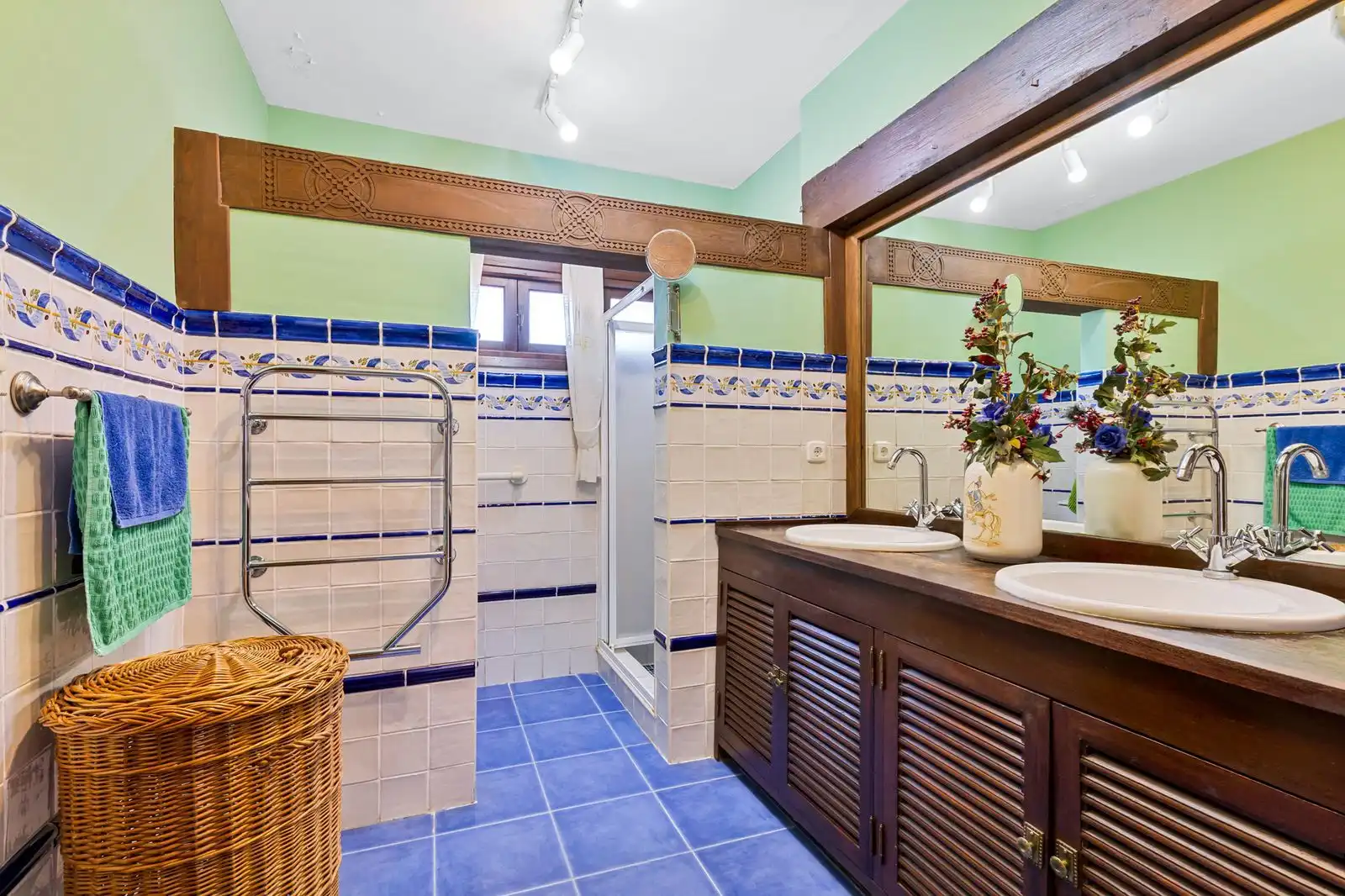 Villa mit Pool zum Verkauf in Mijas pueblo, imagen 15