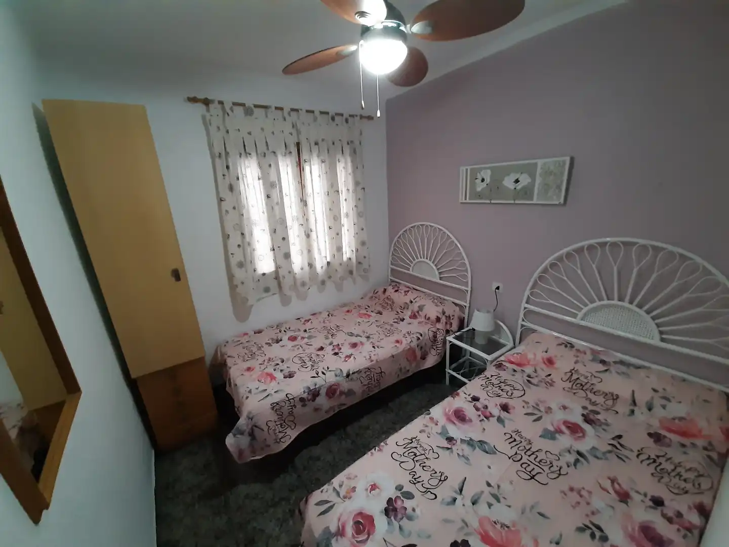 Maison mitoyenne à louer à Lo Pagán, imagen 22
