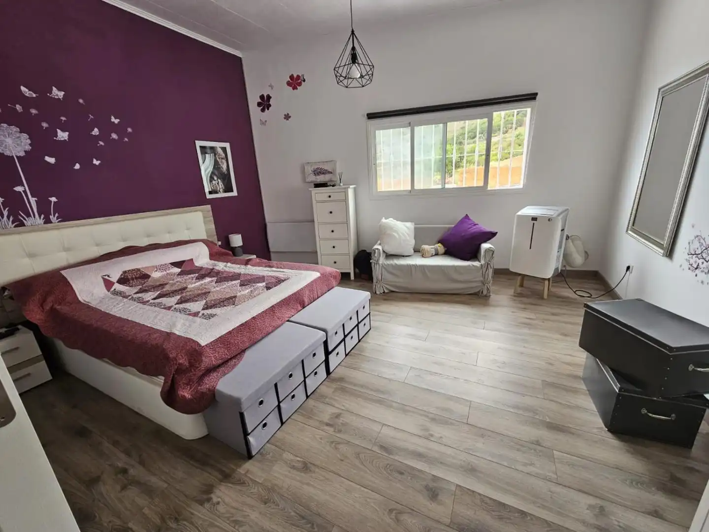 Villa in vendita a Buenavista del Norte, imagen 6