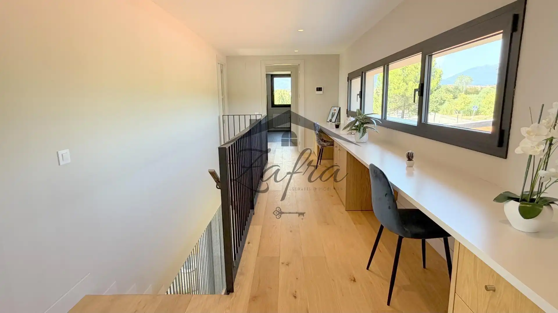 Haus mit Pool zum Verkauf in Carrer Carrer Marc de Vilalba, imagen 22