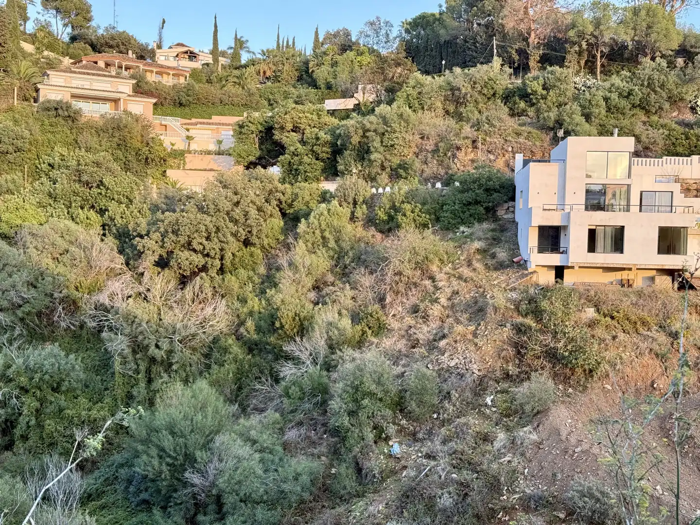 Residential for sale in Marbella