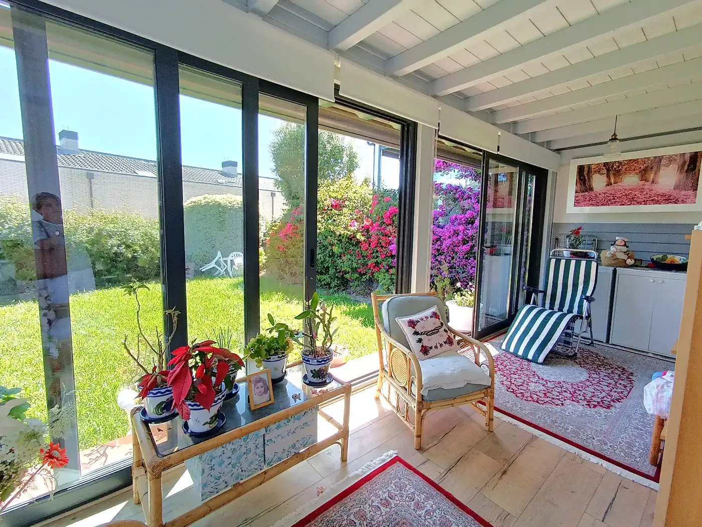 Villa mit Garten zum Verkauf in Iturrigane Kalea, imagen 19