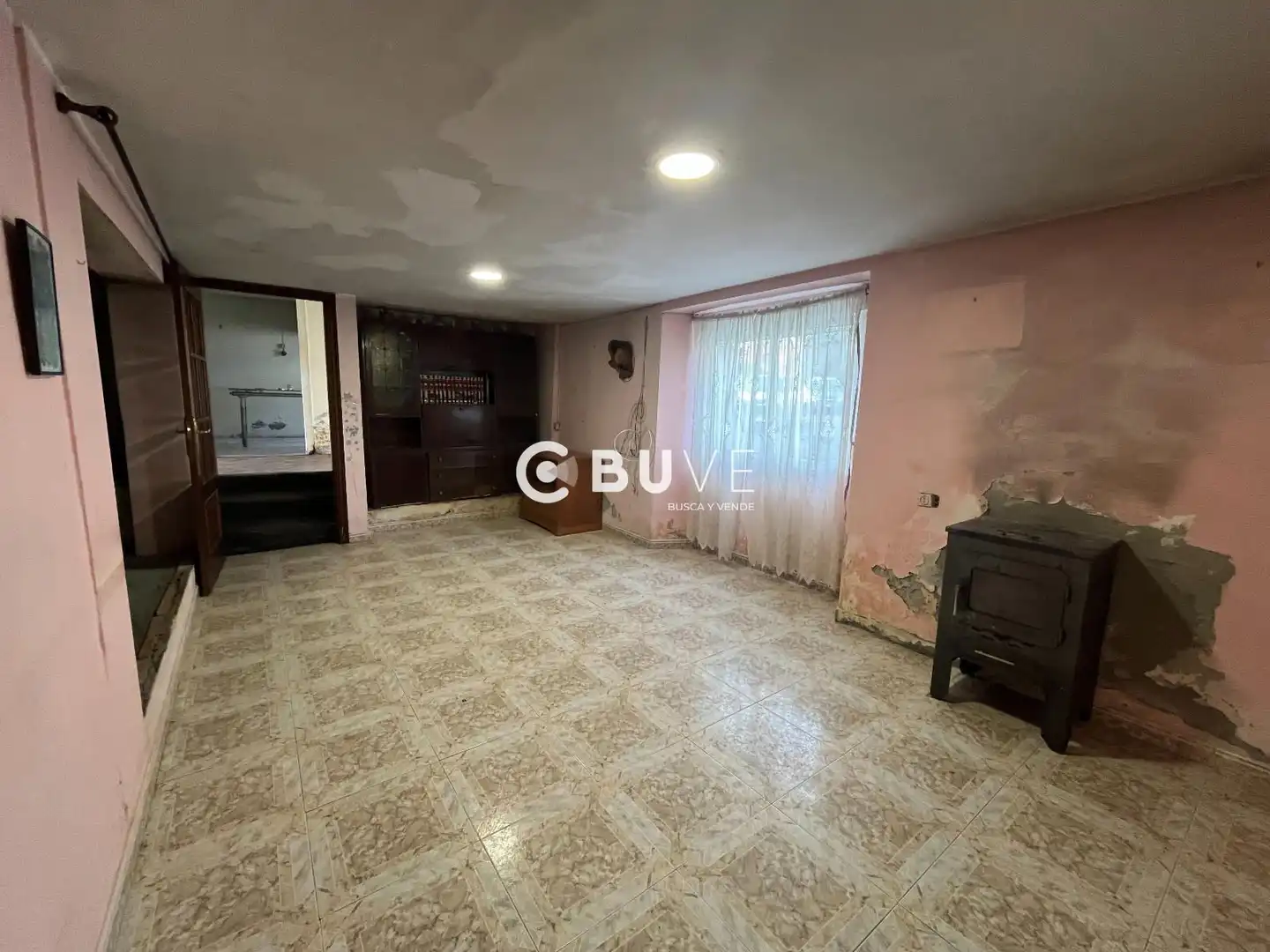 Casa o xalet en venda en Coirós