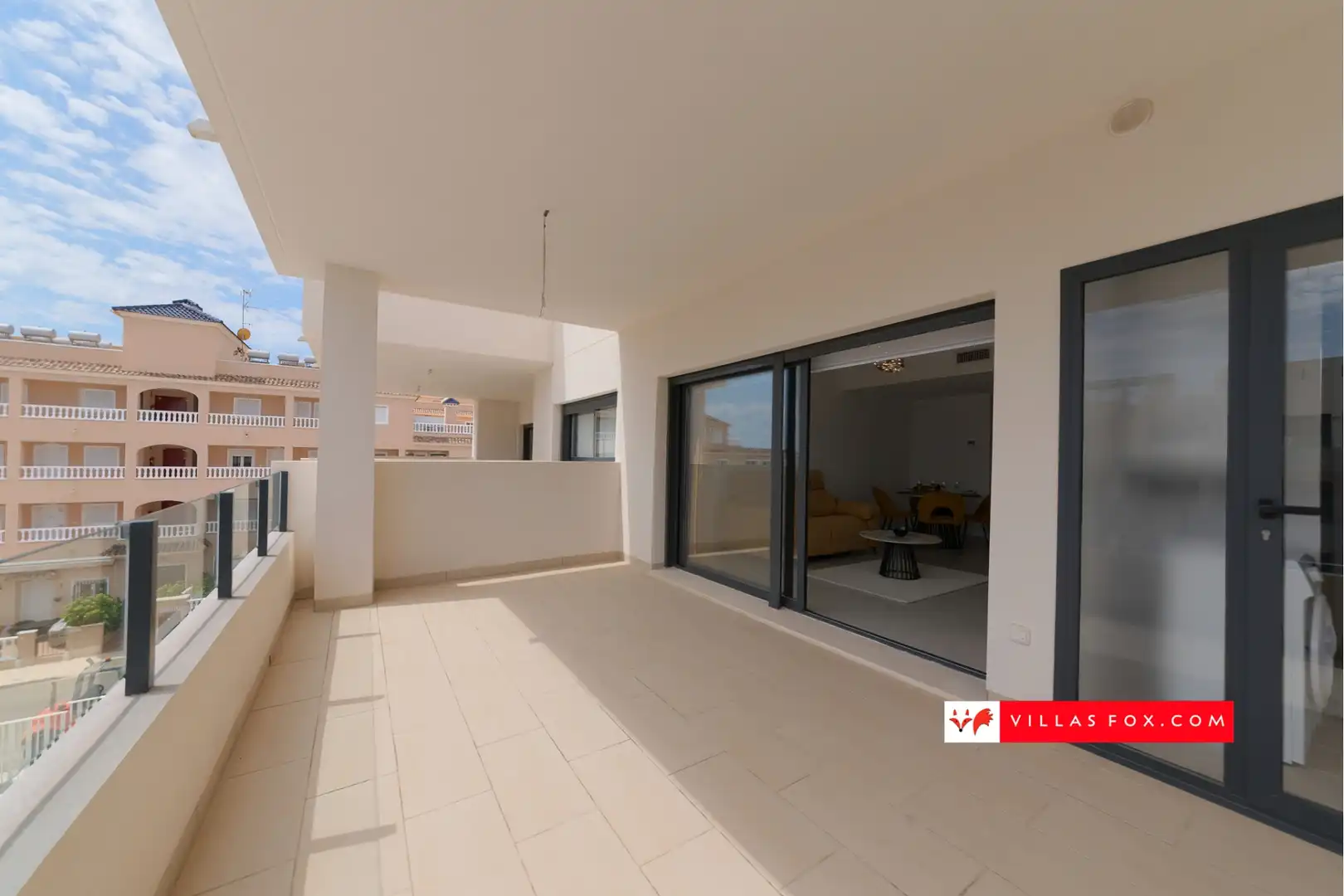 Apartament amb piscina en venda a San Miguel de Salinas, imagen 8