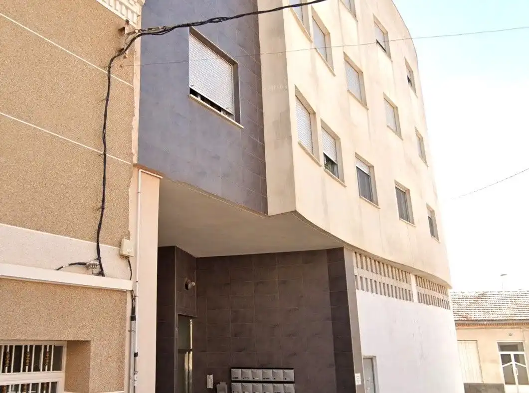 Apartamento en venta en Moreras, 15, El Palmar