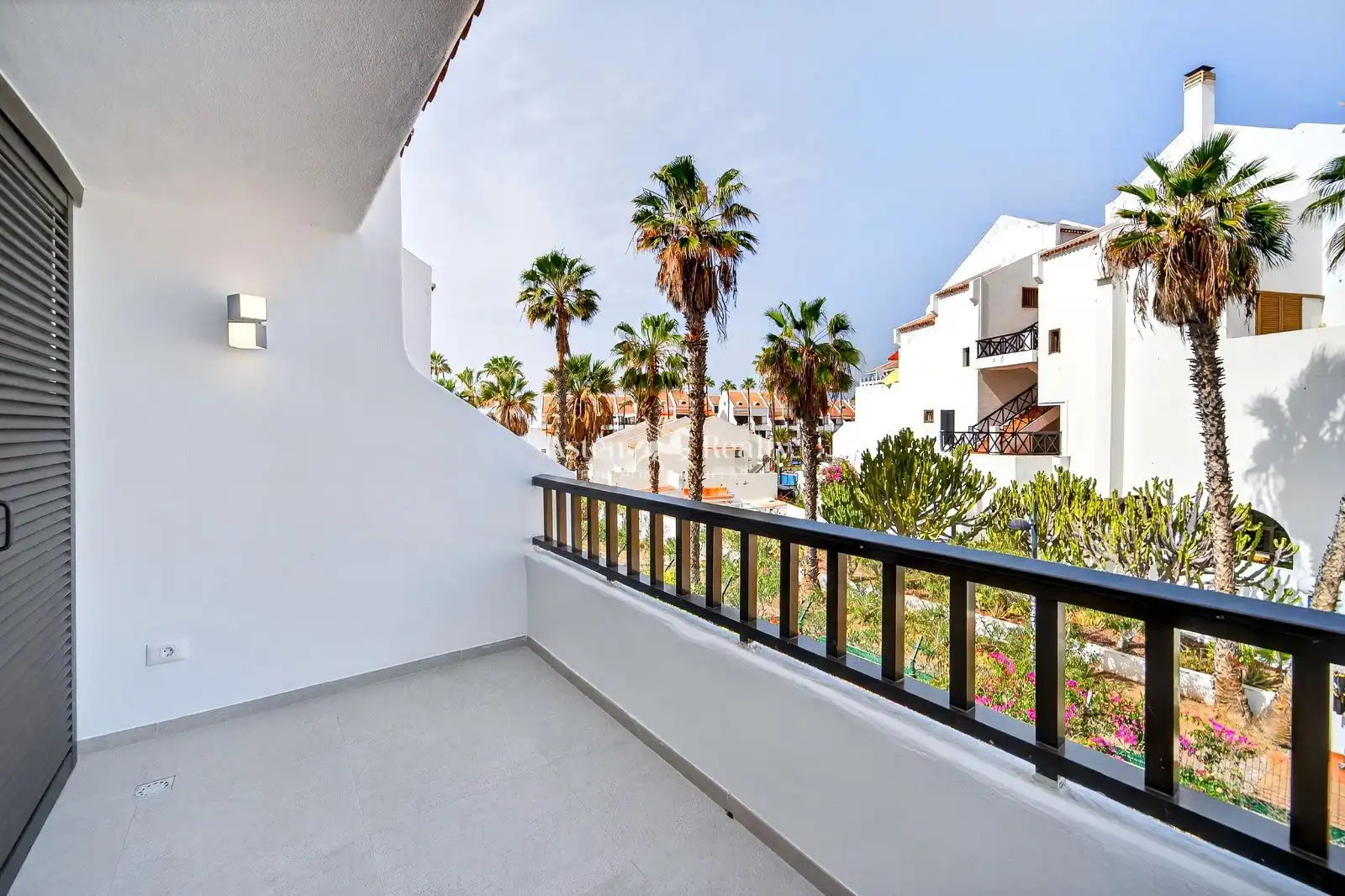 Terraza de Ático en venta en Arona con Aire acondicionado, Terraza y Piscina