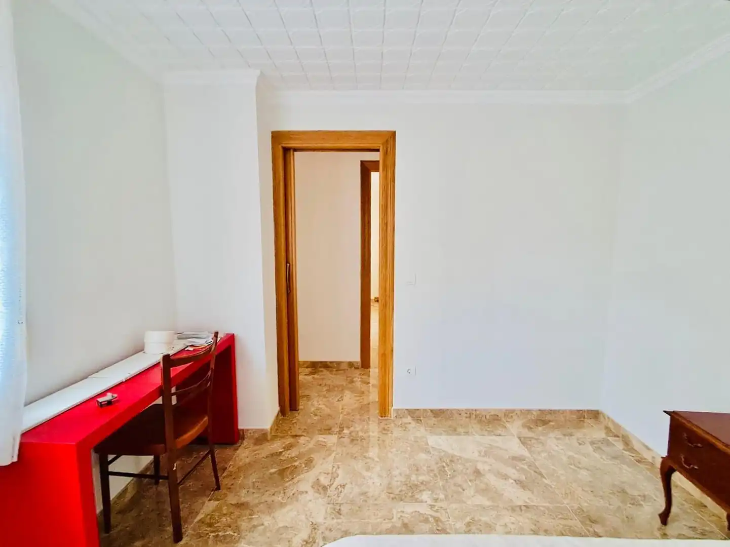 Piso en venta en Águilas con Terraza y Amueblado