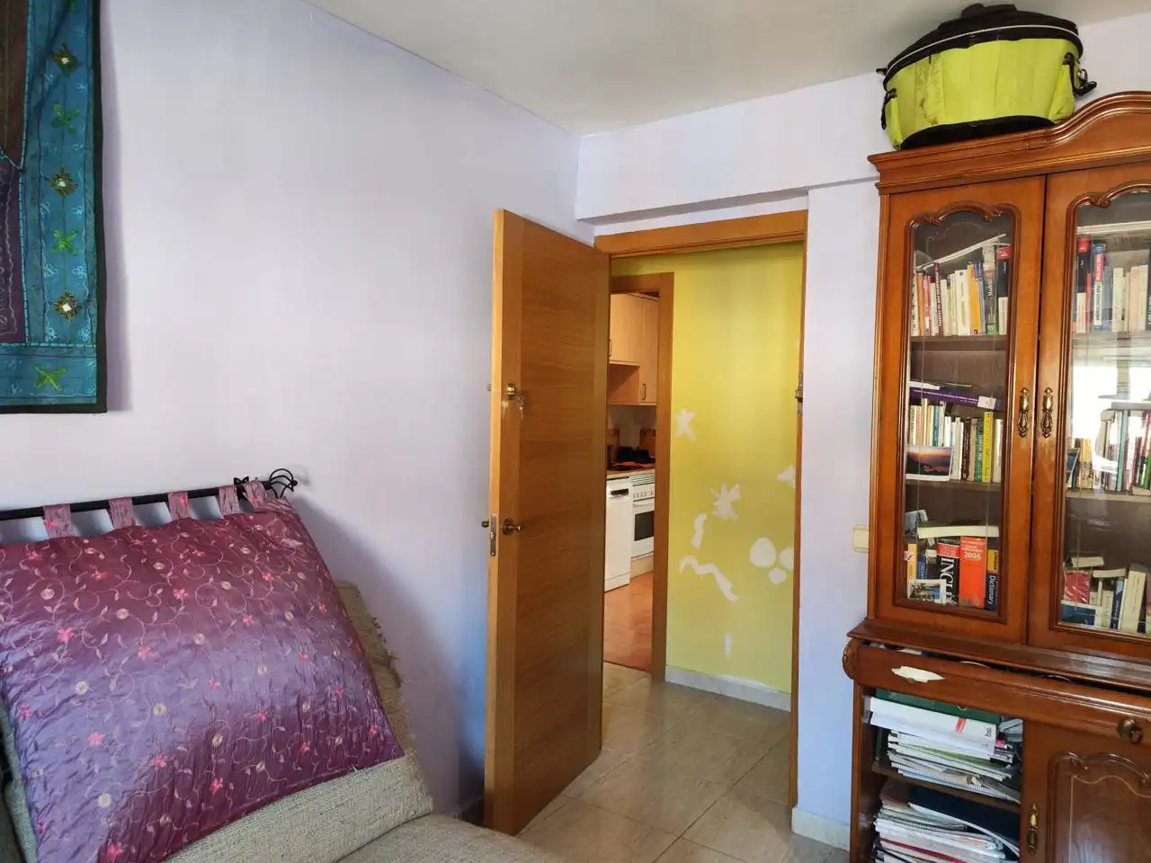 Piso con terraza en venta en Calle Pocito, imagen 19
