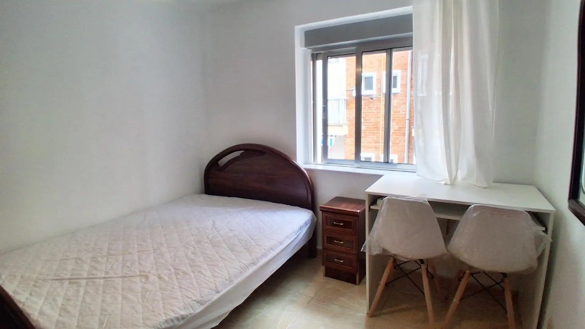 Wohnung zur Miete in San Bernardo