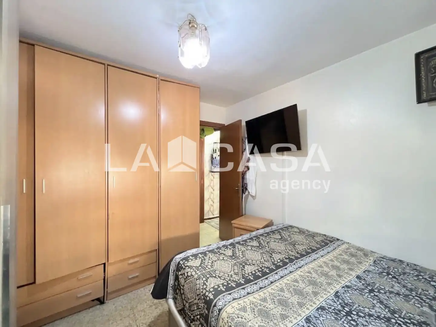 Piso con ascensor en venta en Salut - Lloreda, imagen 10