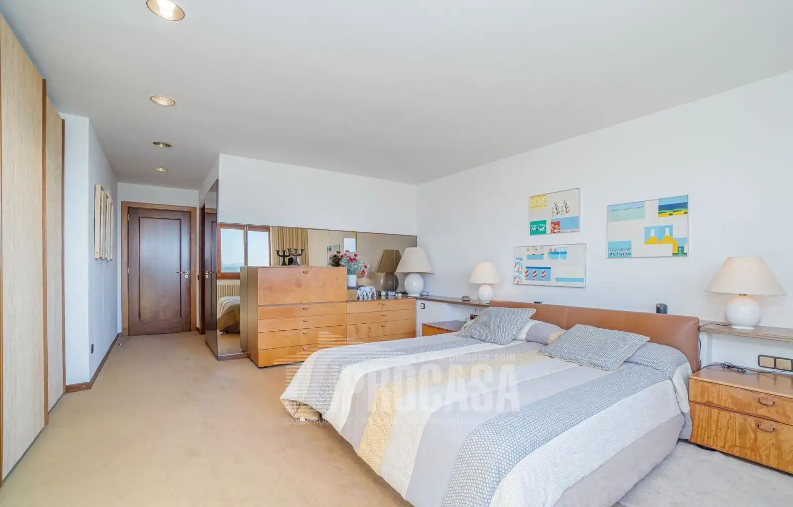 Detached house with pool for sale in ARQUÍMIDES, imagen 45