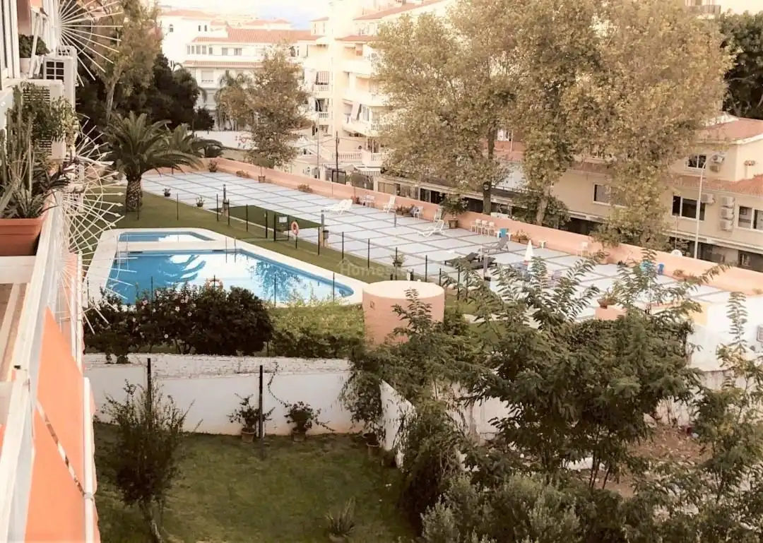 Pis amb piscina en venda a La Carihuela - Los Nidos, imagen 12