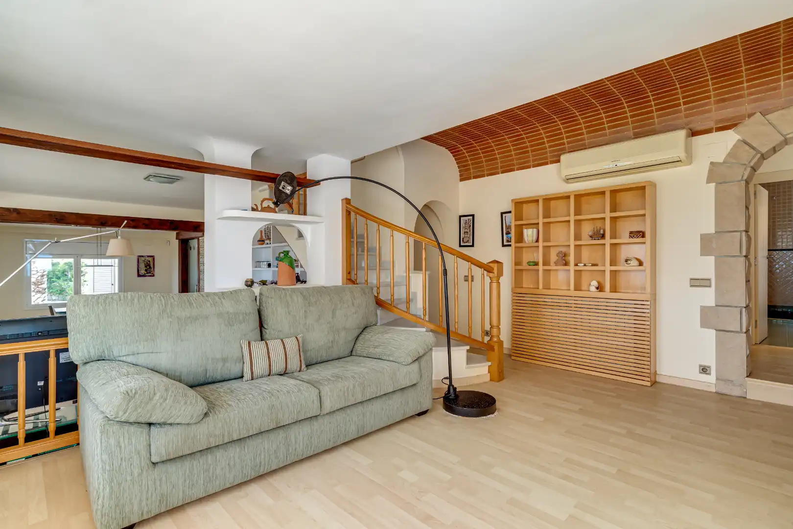 Casa con piscina en venta en Carrer de la Caleta, imagen 23