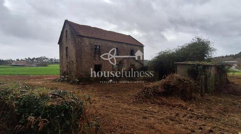 Foto 4 de Casa o xalet en venda a Monfero, A Coruña