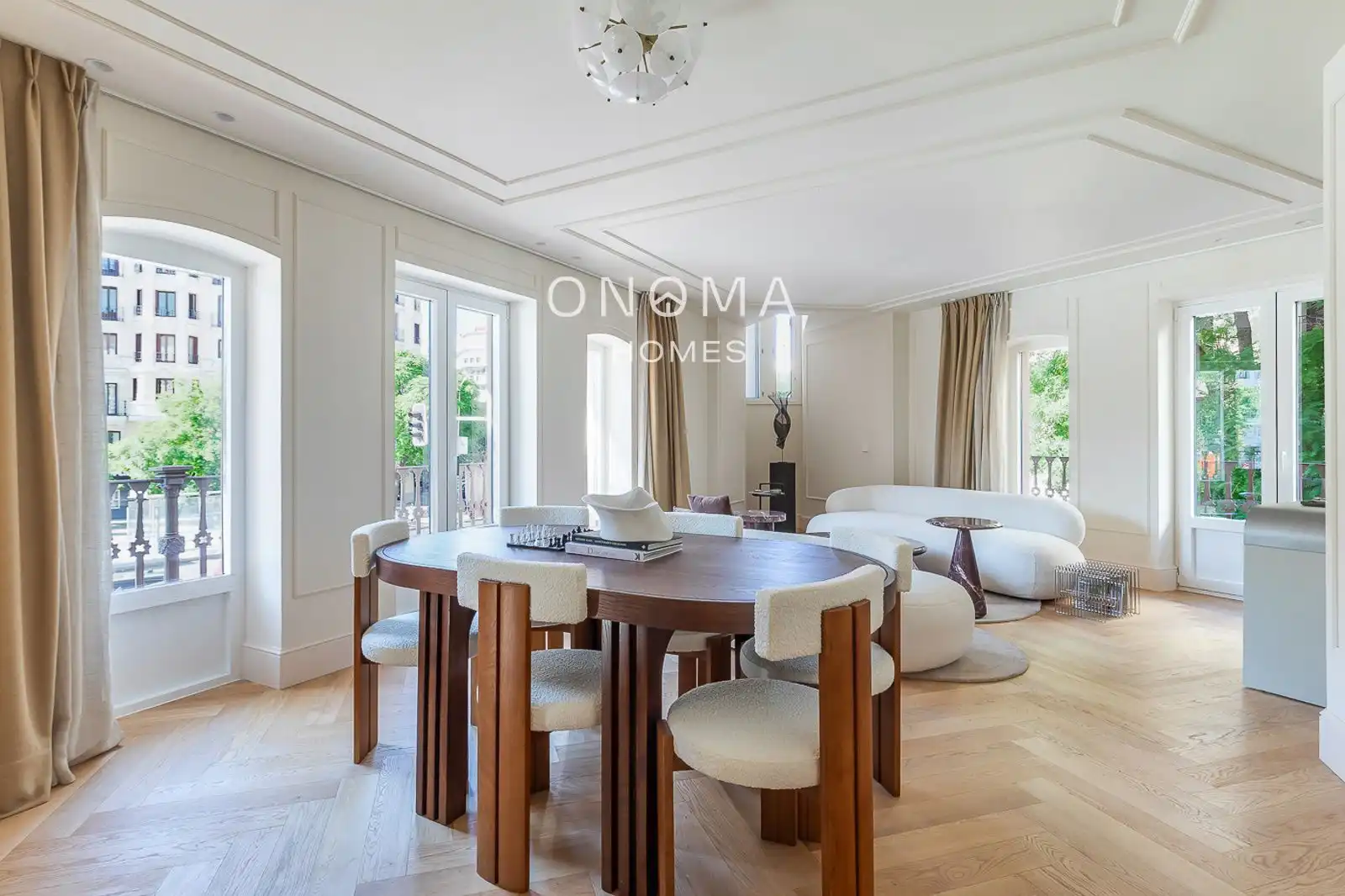 Appartement avec terrasse à vendre à de Alcala, imagen 3