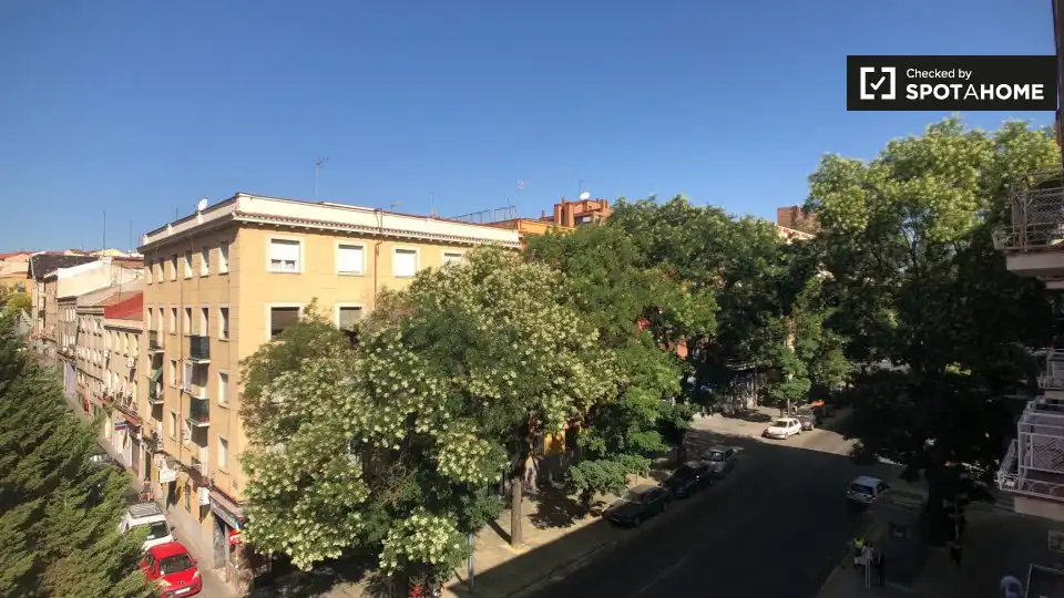 Flat with terrace to rent in Latina, imagen 8