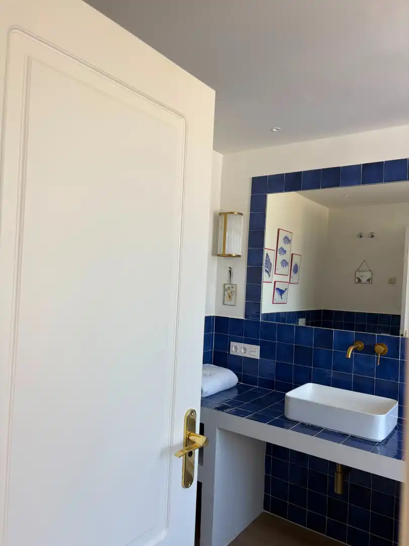 Reihenhaus mit Terrasse zur Miete in Calle Camino de Cortes 47, imagen 39