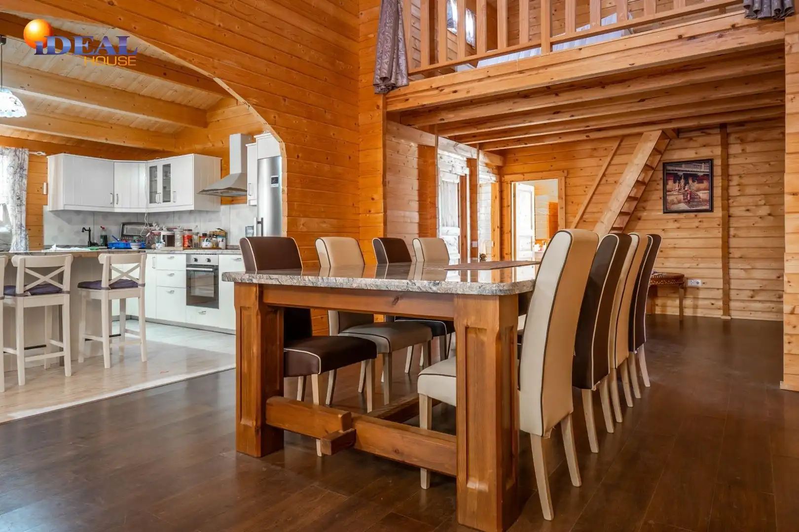 Villa mit Pool zum Verkauf in Casco Histórico, imagen 10