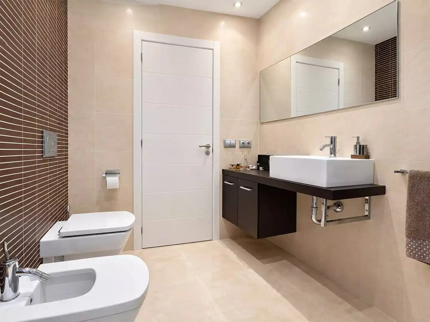 Baño de Residencial en venta en Siurana, Girona