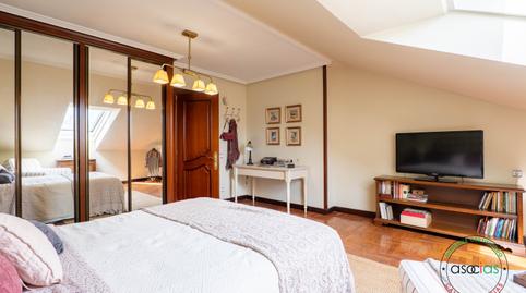 Foto 4 de Ático en venta en Gijón - Avenida del Llano, 40, Llano, Gijón