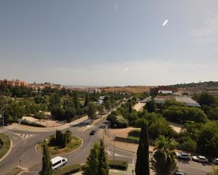 Flat to rent in Calle María Auxiliadora, Centro, Cáceres Capital
