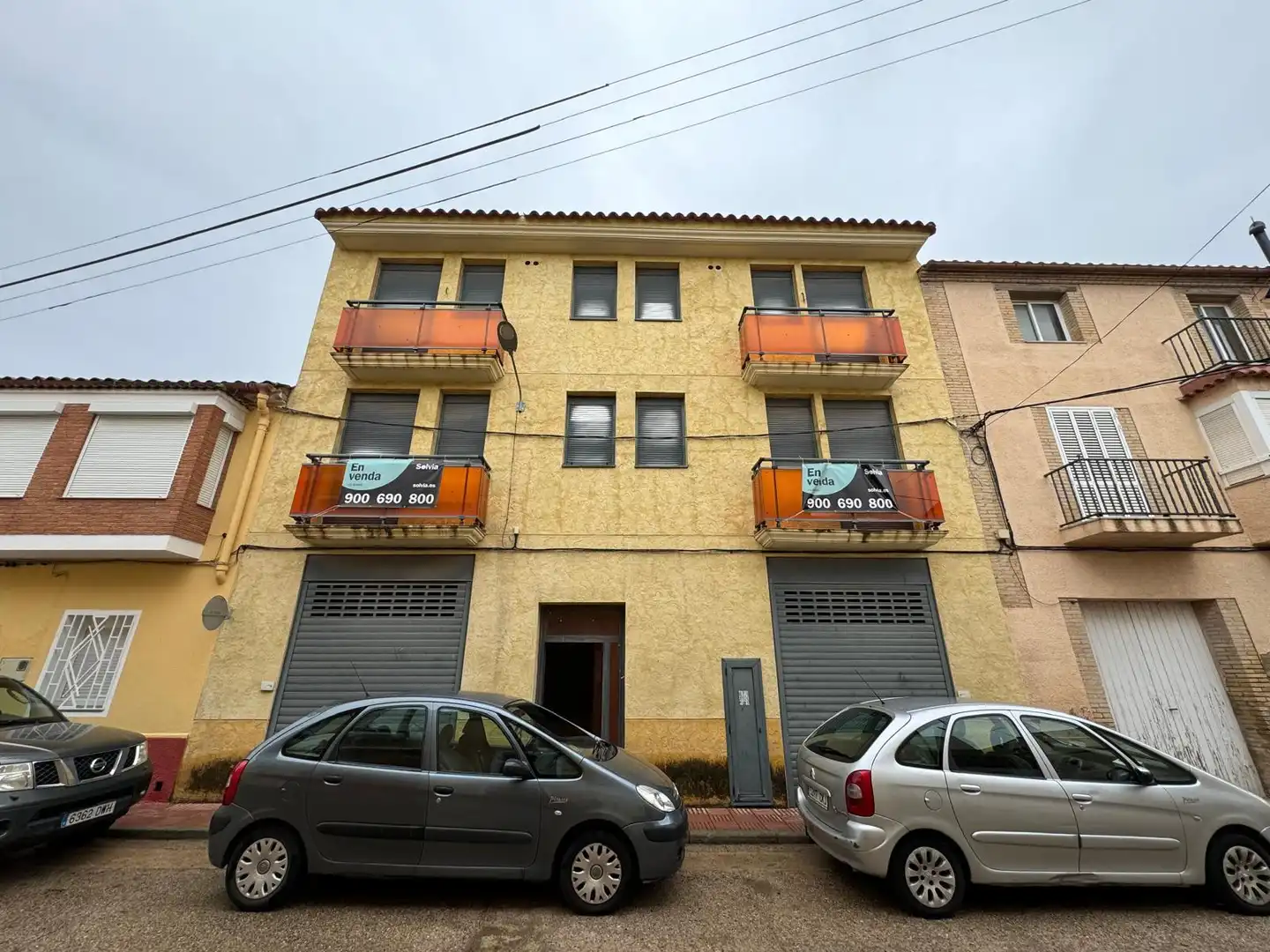 Others for sale in C/ Calvario