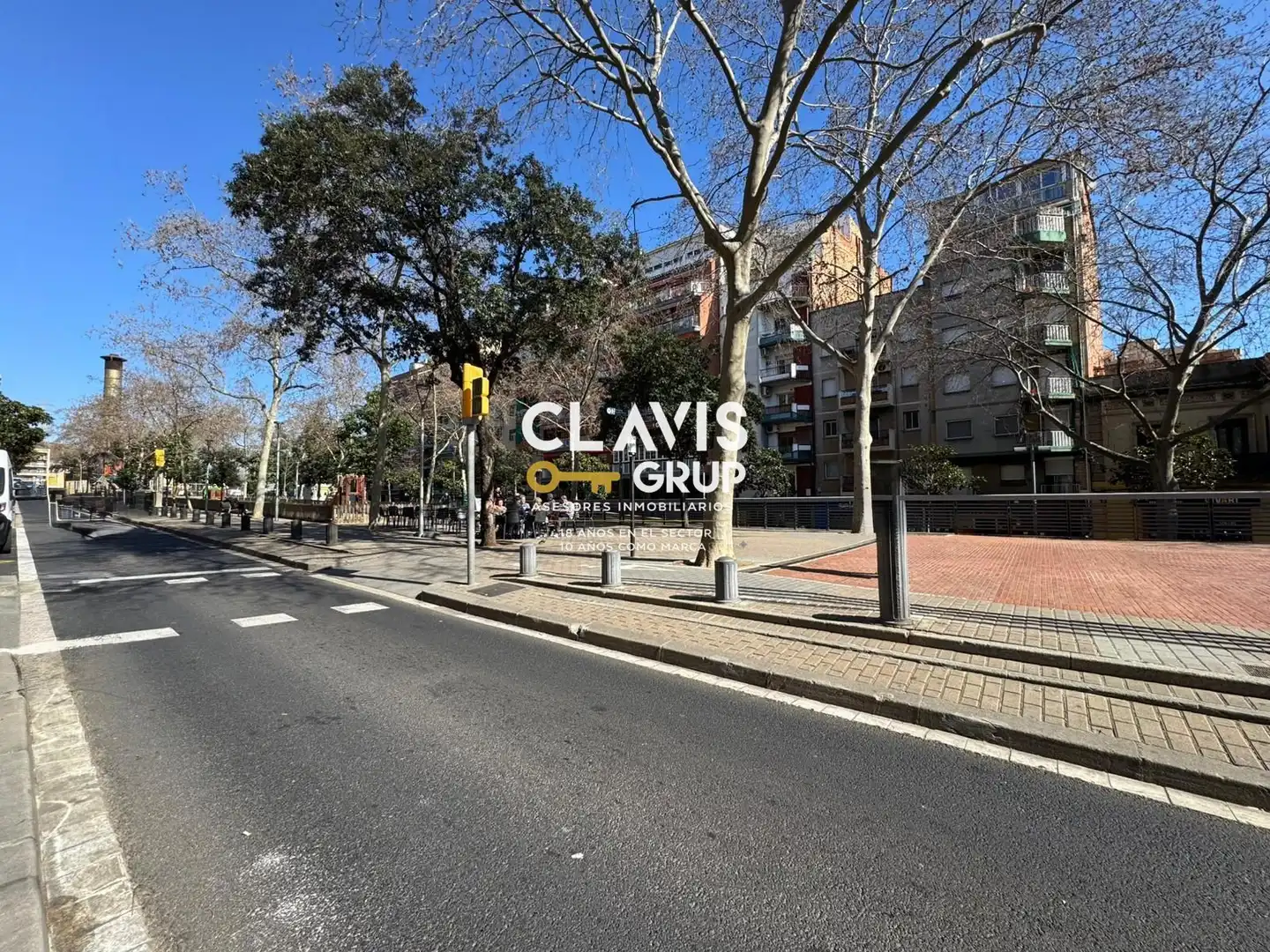 Gewerbefläche zum Verkauf in Nou Barris, imagen 15