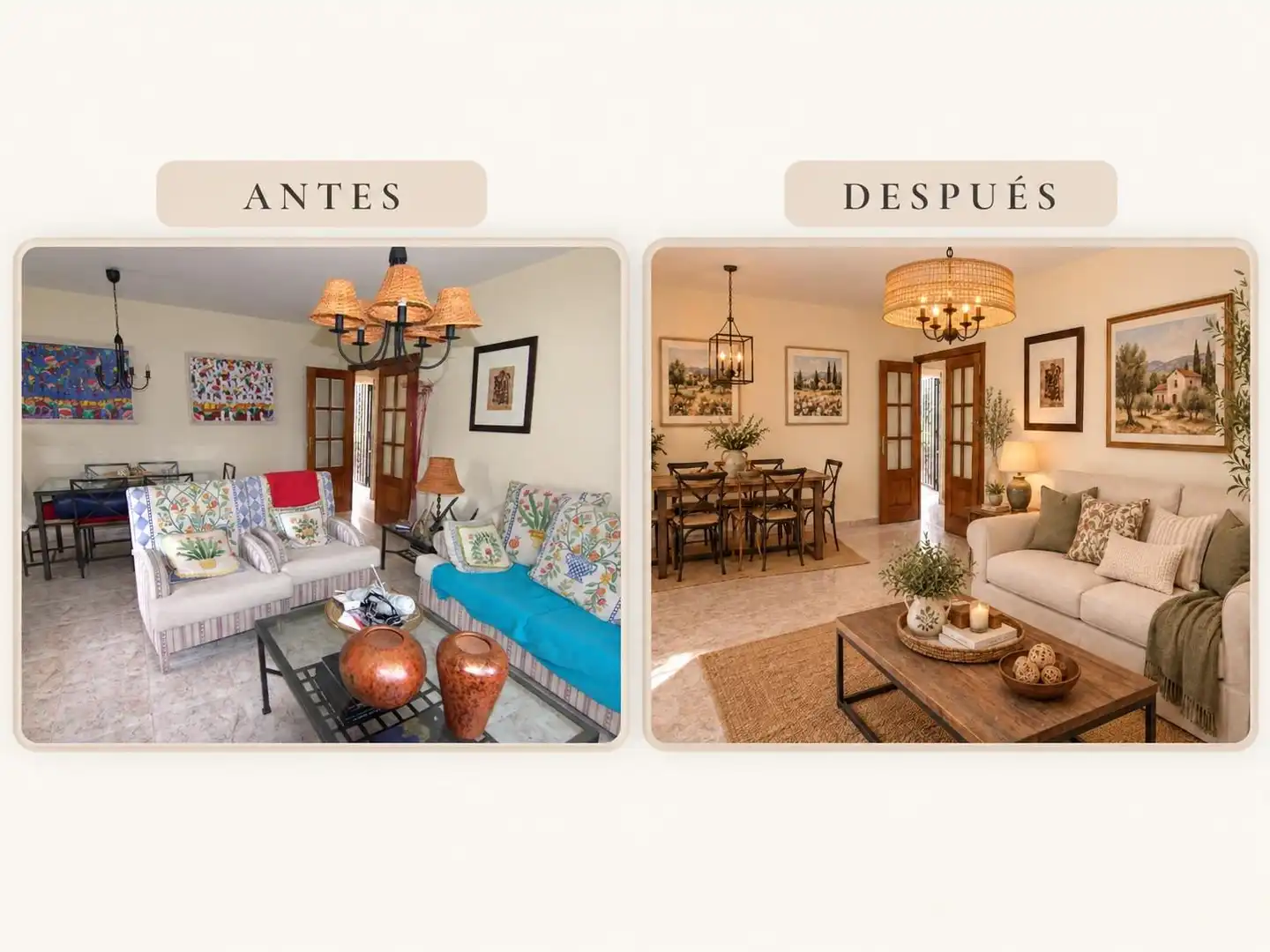 Chalet con jardín en venta en Soto del Real, imagen 3
