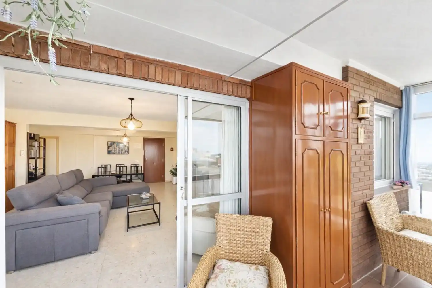 Apartamento con ascensor en venta en CHACÓN 1, imagen 24
