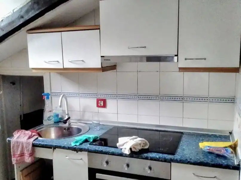 Àtic en venda a Olarte Kalea 20, imagen 12