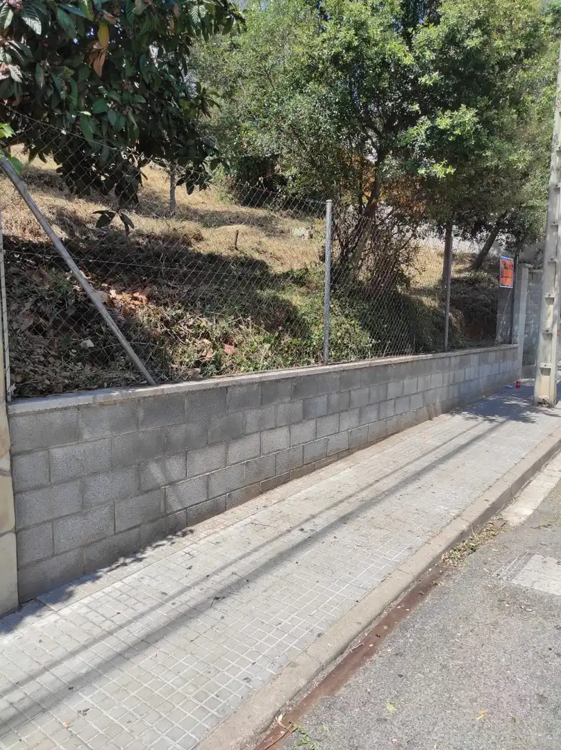 Terreno residencial en venta en Castellnou - Can Mir - Can Solà, imagen 6